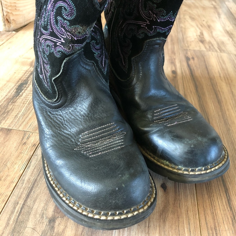 Ariat Boots